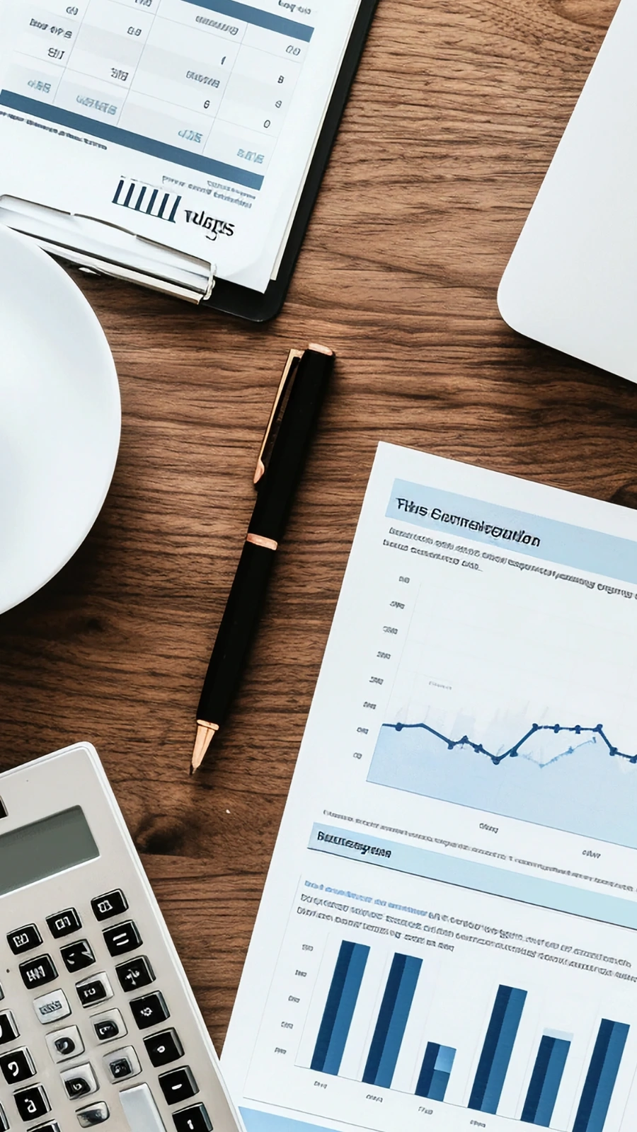 Área Tributaria y Contable